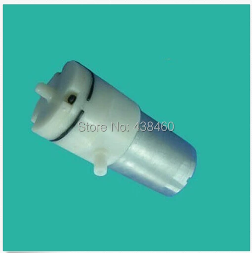 Новый DC12V 30 КПа DC микро вакуумный насос насосное воздушный макс 40 отбора проб