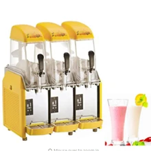 36Л Slush Puppie машина/slush машины для приготовления