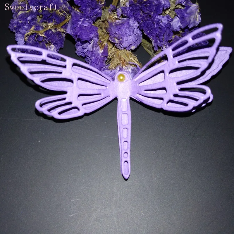 Штампы для скрапбукинга металлические штампы тиснение новинка 2017 бумажные карты