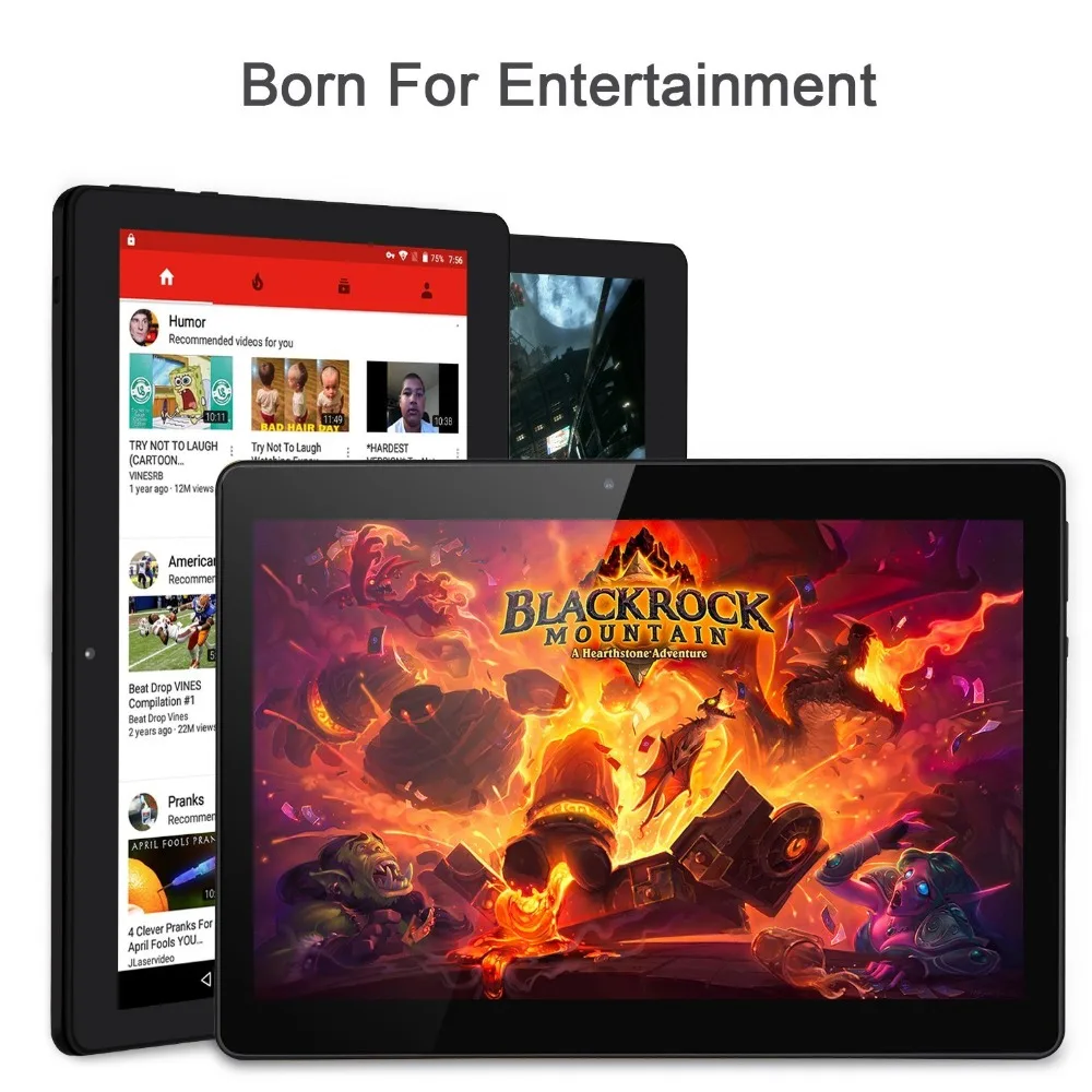 Бесплатная доставка DHL Android 6 0 OS 10 дюймовый планшетный ПК Восьмиядерный 2 Гб ОЗУ 32