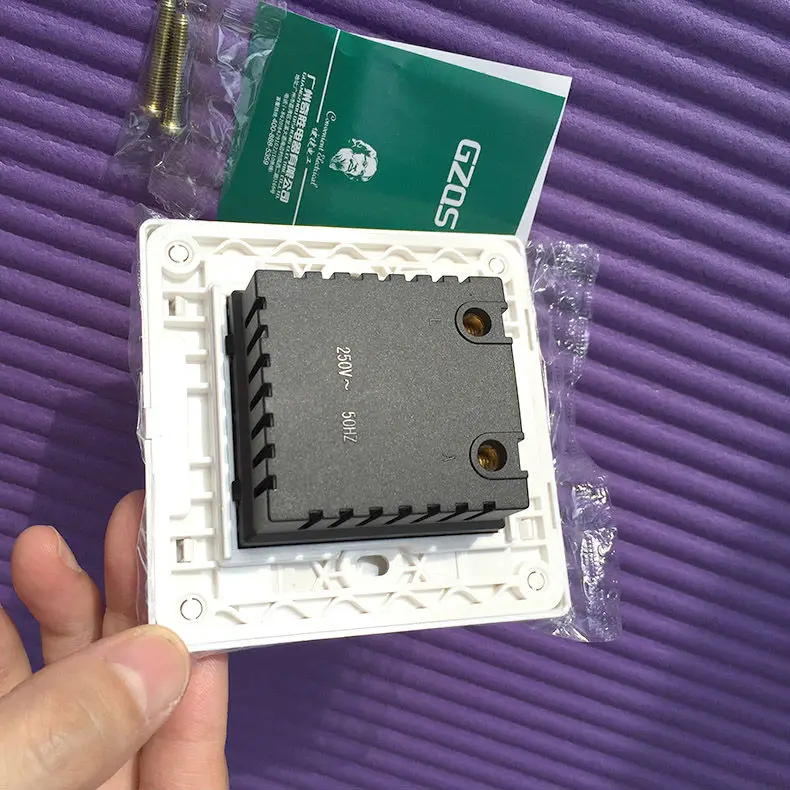Новый 630W220V LED SCR Диммер Регулируемый СВЕТОДИОДНЫЙ Драйвер Контроллера Для