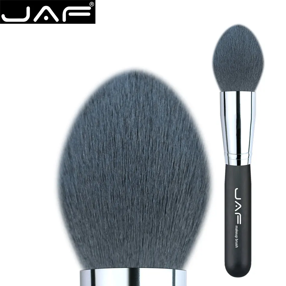 JAF Высокое качество Профессиональный Уход за кожей лица кисть Макияж инструменты