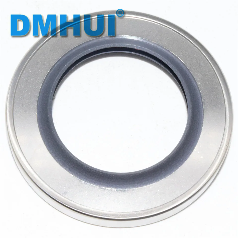 Бренд DMHUI роторный винтовой компрессор нержавеющая сталь ПТФЭ сальники 40*62*8/40x62x8