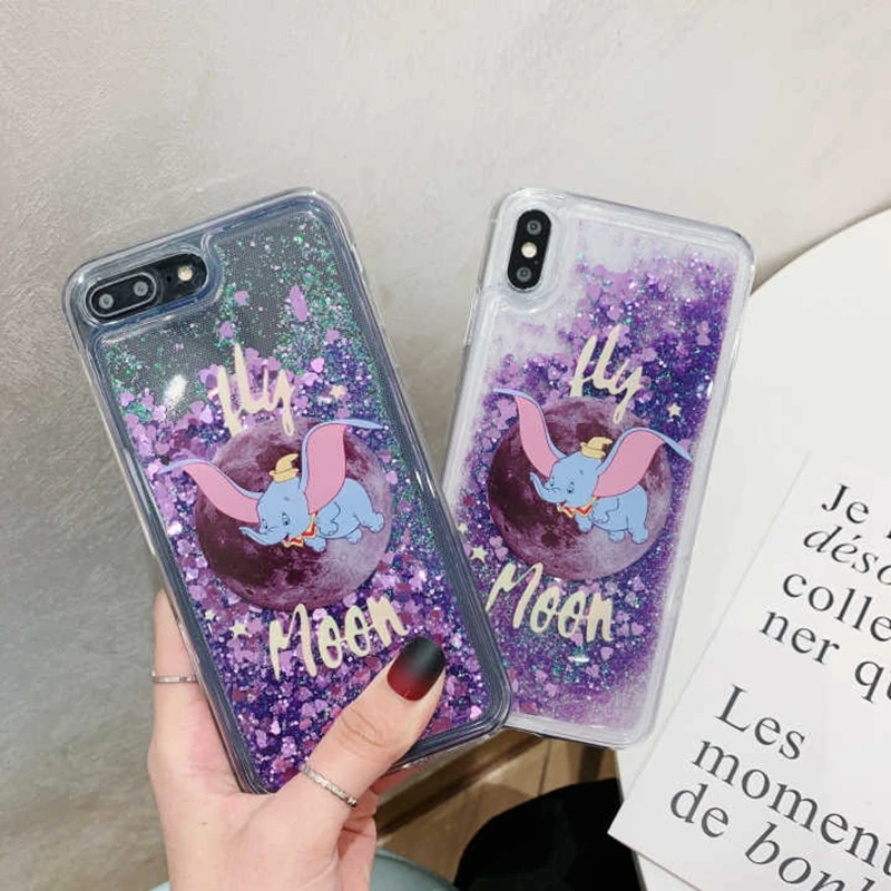 Для Xiaomi mi 9 SE 3D Bling Case 8 Lite задняя крышка для Pocophone F1 MI 5X A1 6X A2 MAX 3 MI8 MI9 тонкий