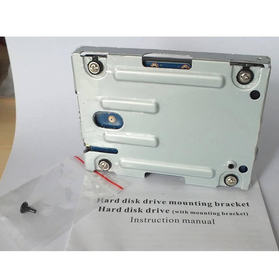 HDD для sony PS4 внутренний жесткий диск 1 ТБ игровая консоль Play Station 4 с монтажным