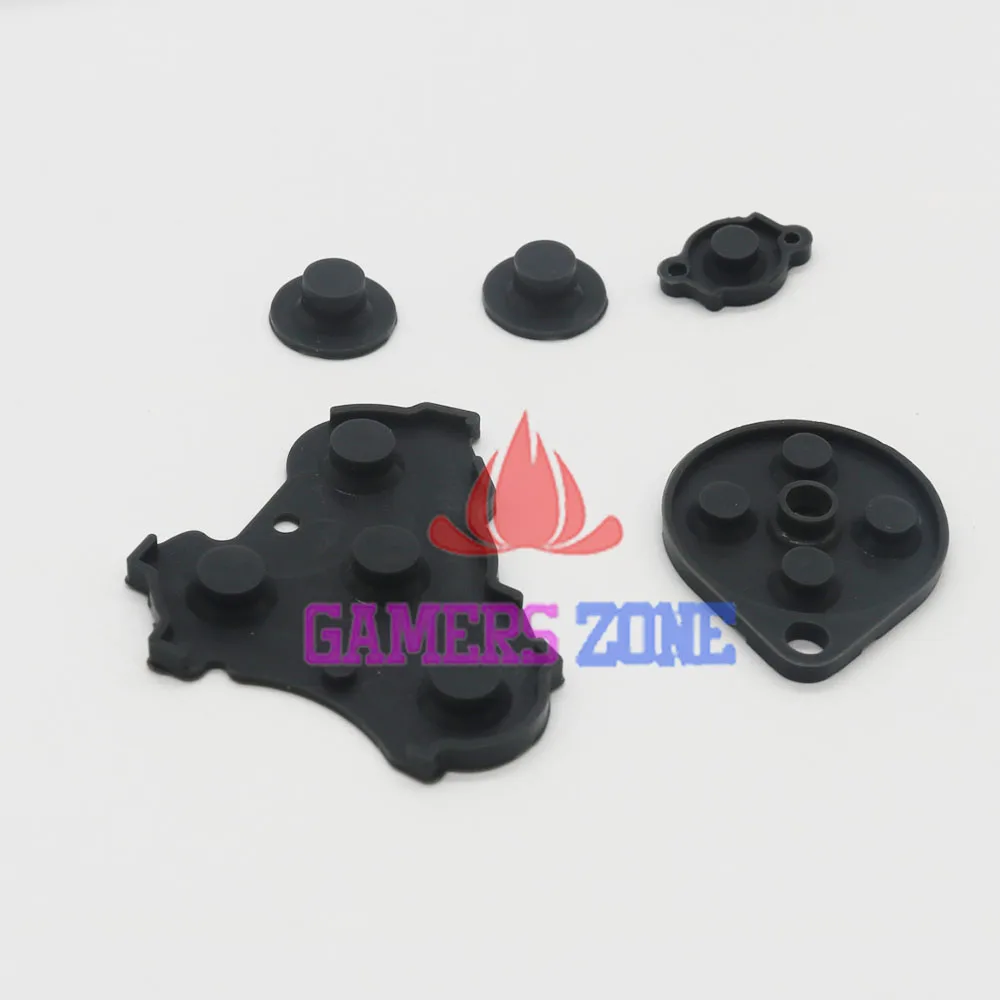 60 комплектов детали для NGC Nintendo GAMECUBE|pad|pad padpad controller |