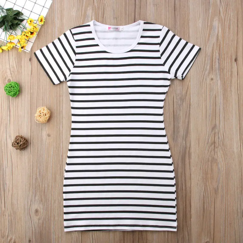 Новинка одинаковые наряды для семьи платья мамы и дочки женское платье маленьких