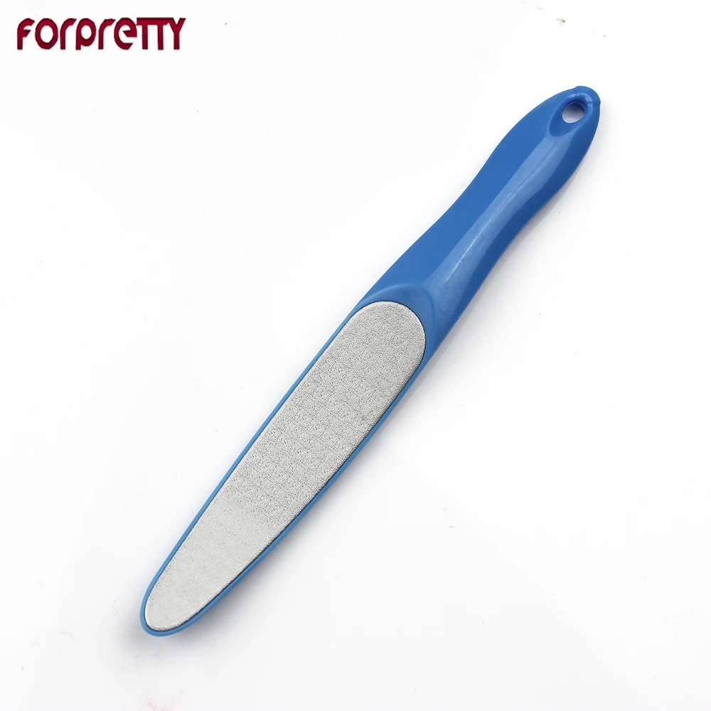 Пилка для ногтей FORPRETTY с лаймом маникюра педикюра и маникюра|nail file|limas para manicuralixa de