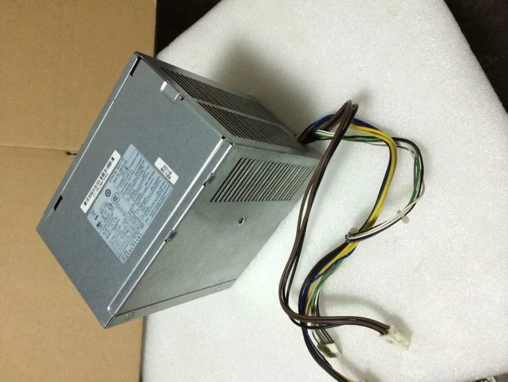 Блок питания ac адаптер для HP 6000 8000 6200 8200 611484 001 613765 503377 001|Адаптеры ноутбуков| |