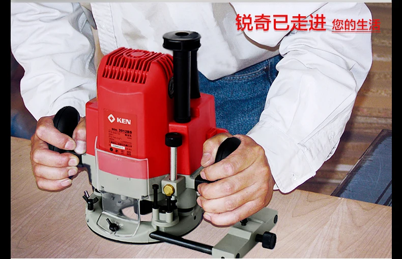 Инструменты для резьбы по дереву инструмент стрижки древесины экспорт 1850 Вт