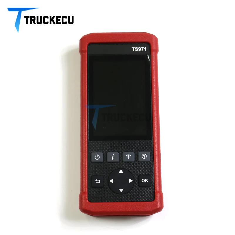 LAUNCH tstpms Bluetooth инструмент для активации беспроводной датчик давления в шинах
