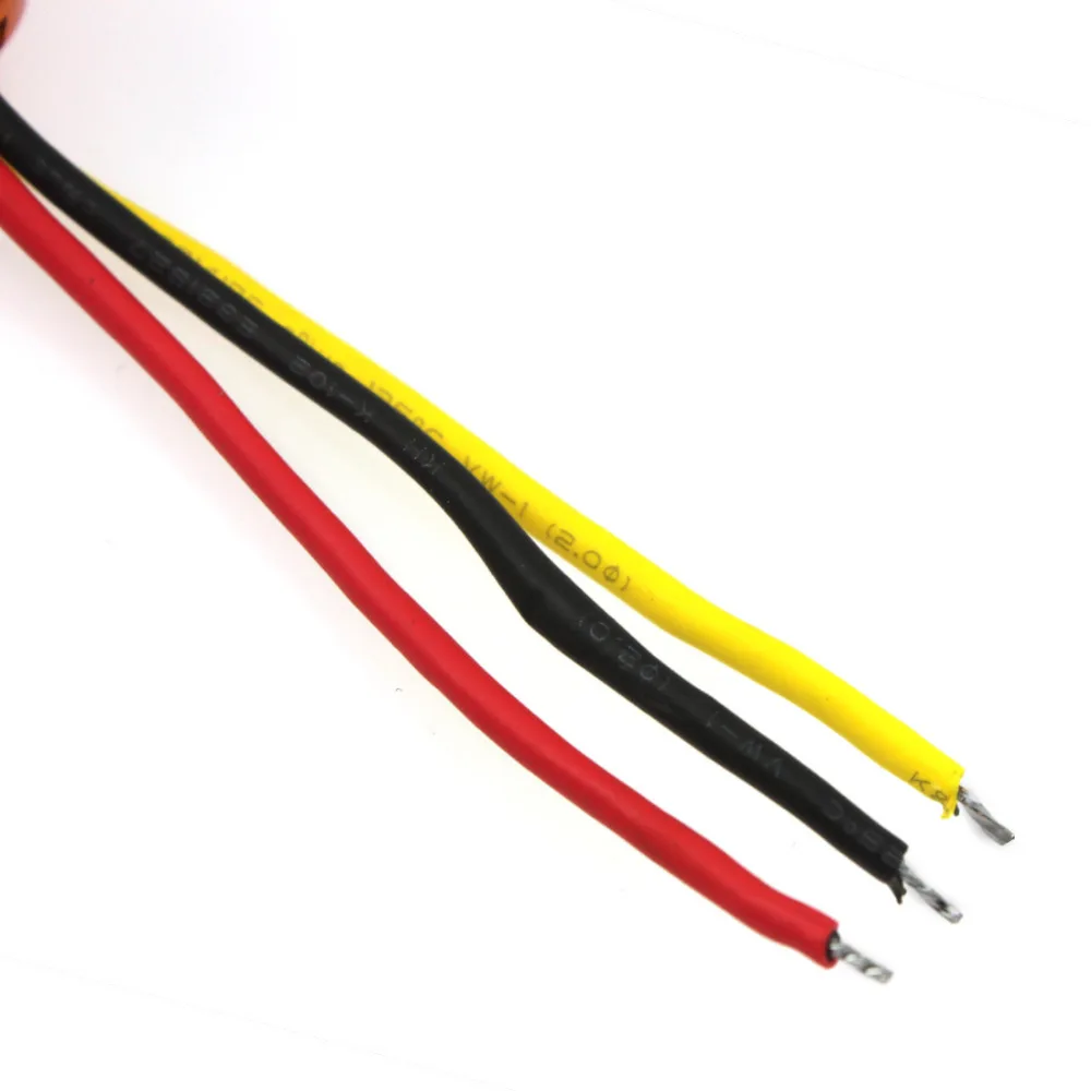 F15843/4 JMT 920KV в обоих направлениях (CW CCW для самостоятельного выбора между 3-4S Lipo RC