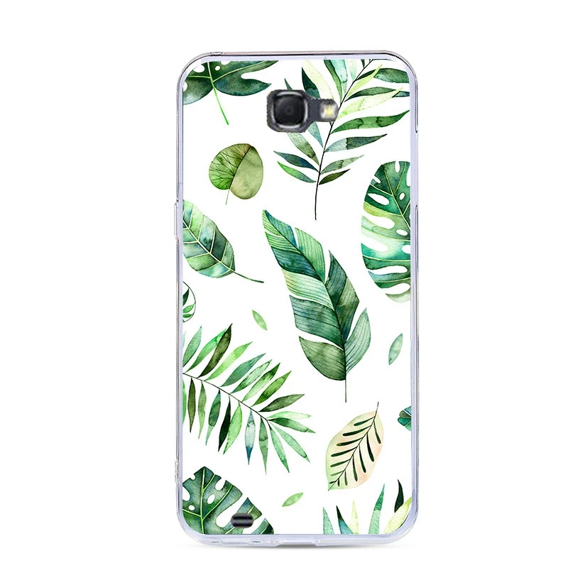 34 Lamo чехол, чехол для телефона с мультяшным рисунком, чехол для samsung Galaxy Note 2 Note II N7100, сумка N7105 Note2 NoteII 7100, чехол, чехлы - Цвет: 34