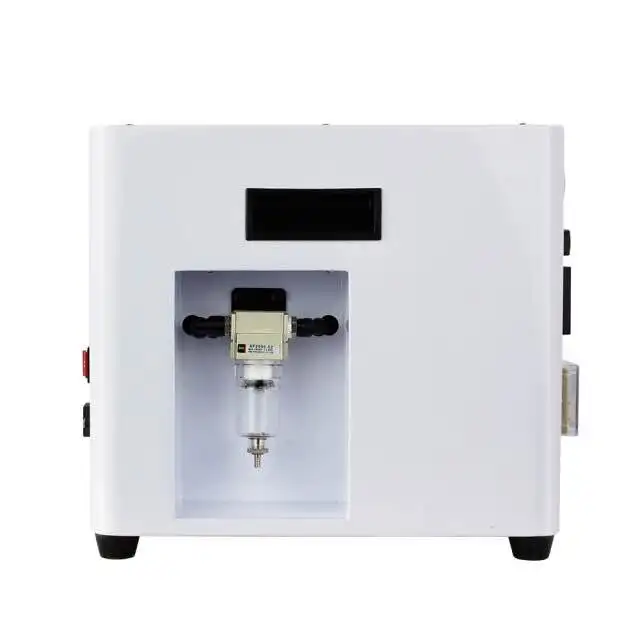 Автоклав с ЖК дисплеем OCA аппарат для удаления пузырьков встроенный воздушный