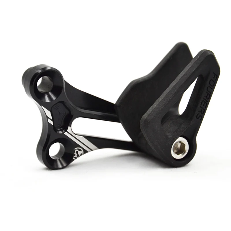 Защита цепи велосипеда для горного от падений|chain protector|bicycle chain protectormtb guide |