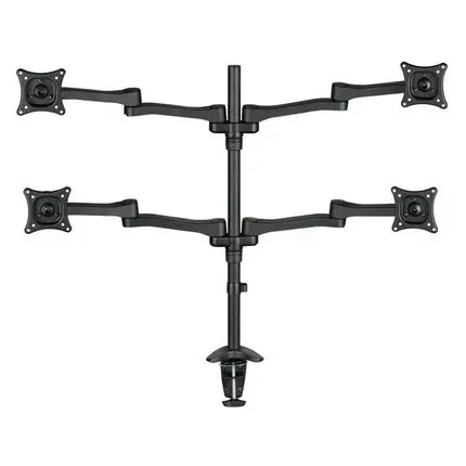 Держатель для ЖК телевизора 13 24 дюйма алюминиевый сплав|tv mount|lcd tv mountmonitor rack |