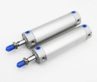 bore 80mm x 50mm stroke cg1 series mini air cylinder cg1bn pneumatic air cylinder