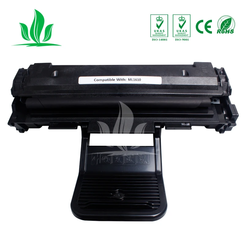 ML1610 картриджи с тонером тонер Подходит к Samsung ML1610D2 ML1650 ML2010 ML2510 ML2570 ML2571 Dell 1100 1110