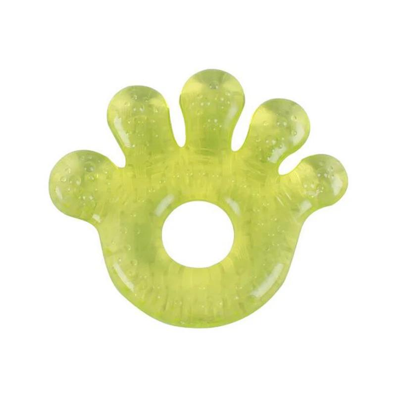 3 шт. детский Прорезыватель для зубов|baby teether|teething babybaby water teether |