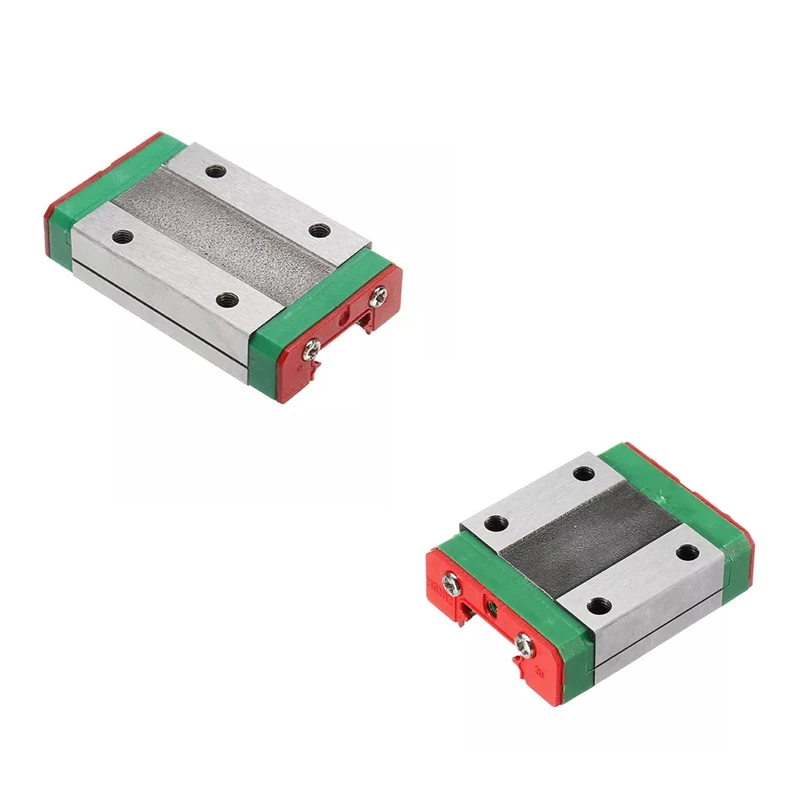 

MGN9H MGN9C MGN12H MGN12C MGN15H MGN15C MGN7H MGN7C carriage block for MGN9 MGN12 MGN15 linear guide for 3d printer CNC parts