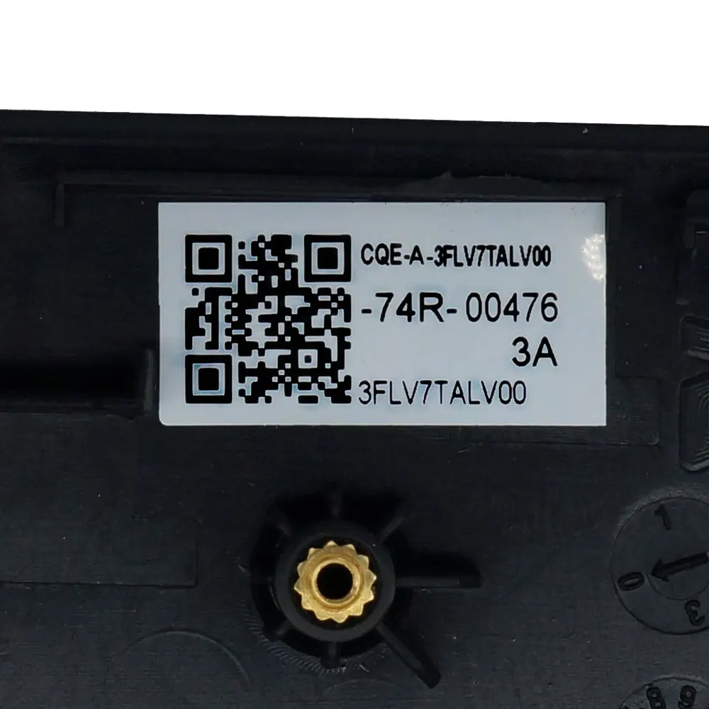 

NEW Top Cover Upper Case/W fingerprint for Lenovo V310-15ISK 3FLV7TALV00