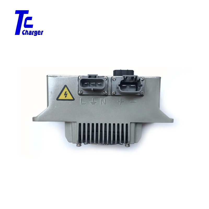 В продаже 1.8KW 48V60V72V96V TC ELCON зарядное устройство для 3 7 v литиевая батарея скутера EV