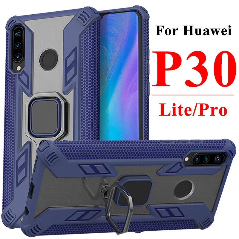 Чехол для huawei P30 Lite Pro светильник P 30 30lite чехол подставка Huavei Huwai i 30Pro 30P P30Pro P30lite