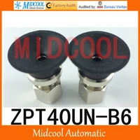free shipping zpt40un b6 high quality vacuum chuck mechanical accessories