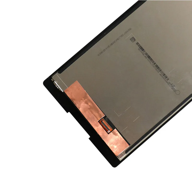 8 &quotДисплей для lenovo Tab 2 A8 50 50F 50LC ЖК дисплей Сенсорный экран сборки Запчасти
