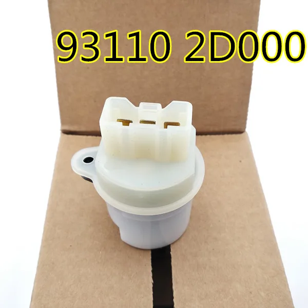 Переключатель стартера зажигания для Hyundai Getz Click Santa FE SM 931102D000 Tucson Sorento Elantra Optima