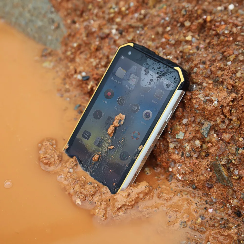Мобильный телефон Blackview BV9500 Plus, Android 9,0, четыре ядра, 5,7 дюймов, Helio P70, 4 Гб ОЗУ, 64 Гб ПЗУ, IP68, водонепроницаемый, 4G, смартфон, NFC, OTG
