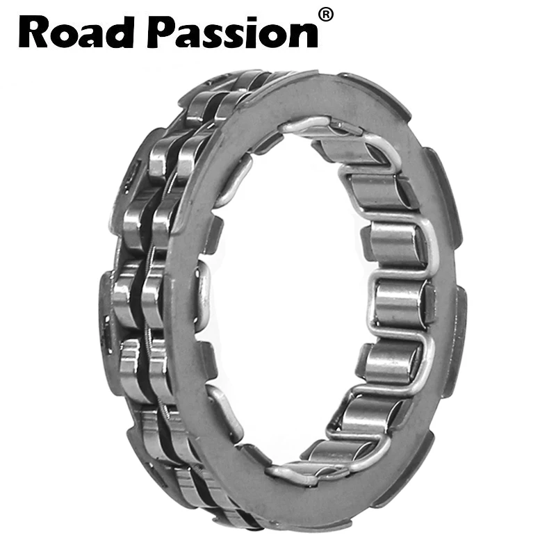 Road Passion-arranque de rodamiento unidireccional para motocicleta, embrague de sobremarcha para Yamaha YFM35F 1997-2005, Big Bear 350/400, 1997-2012