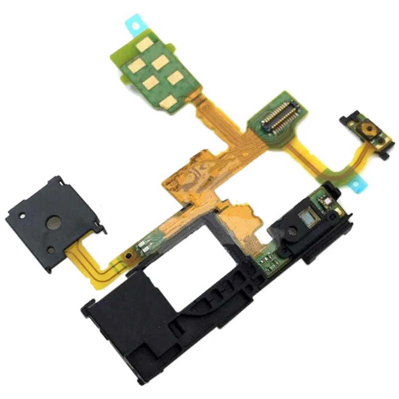 Элегантный гибкий кабель для Sony Xperia TX LT29I LT29 датчик приближения