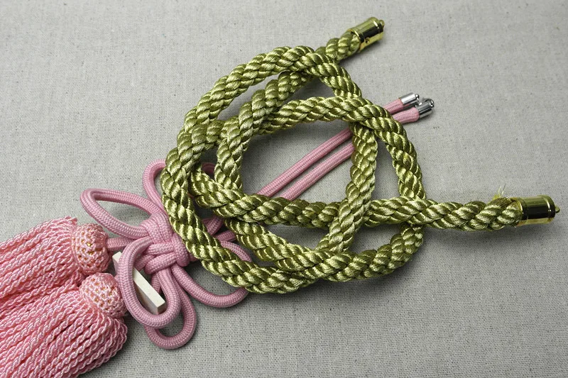 Один комплект JP соединительная планка производство автомобилей GOLDEN KIN TSUNA ROPE &amp