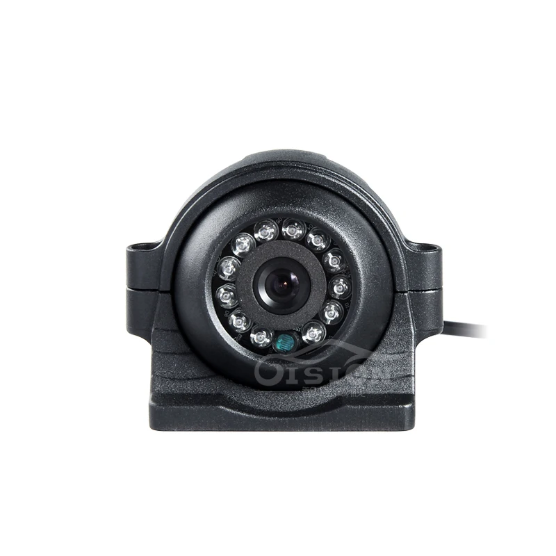 Бесплатная доставка 2.0MP боковая/Фронтальная/левая/правая/задняя