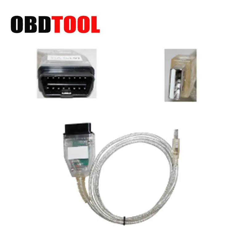 Высококачественный MPPS V13 ECU чип тюнинг Smps Mpps K Can Flasher V13.02 через 16pin на USB ПК сканер