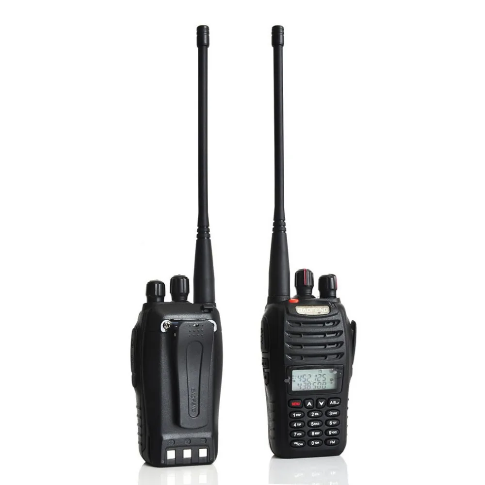baofeng UV-B5 UV B5 UVB5 для cb рация 10 км автомобильная портативная рации ham радиостанция трансивер baufeng двухдиновая магнитола радиостанции boafeng радиолюбитель радио станция двухдиапазонная uhf vhf стационарная