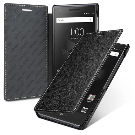 5 Новое поступление Роскошный чехол для телефона из натуральной кожи для Blackberry Motion 5," Чехол-книжка С Откидывающейся Крышкой для Black Berry Motion - Цвет: 5