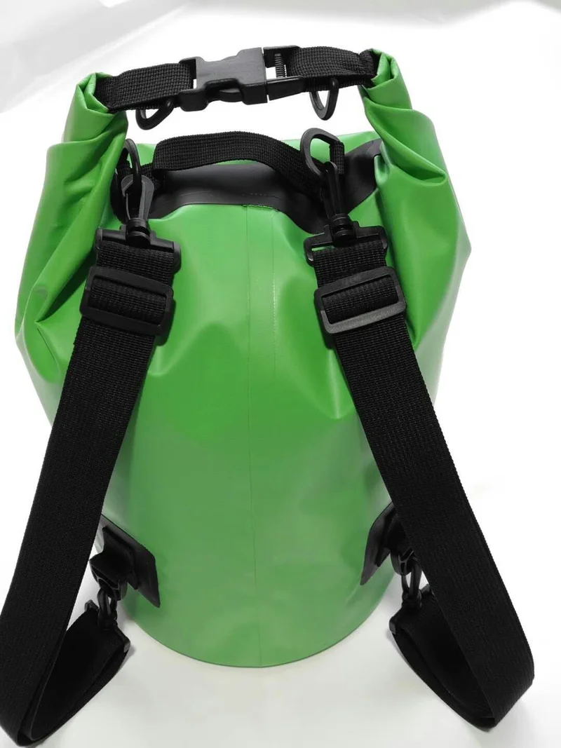 Открытый рюкзак дрейфующих водонепроницаемая корзина водостойкая Сумка Пляжная