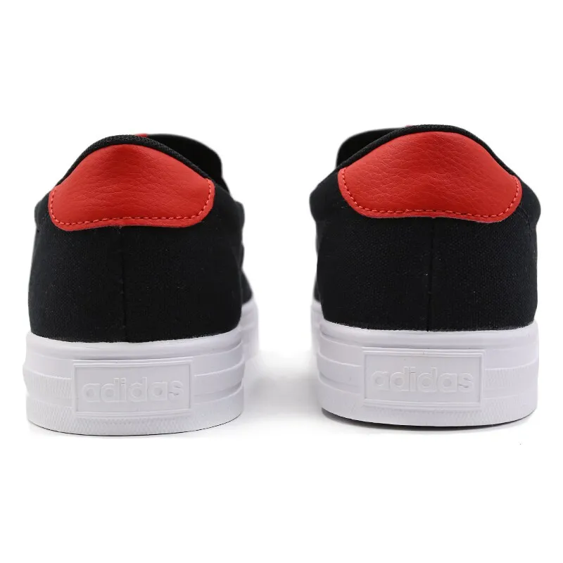 Новое поступление оригинальные мужские кроссовки Adidas VS SET SO для