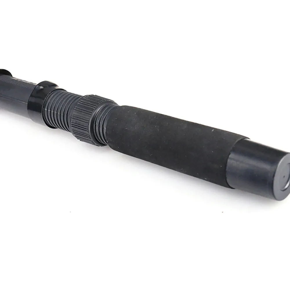 2 1 м телескопическая удочка Катушка для удочки комбинированная Рыболовная