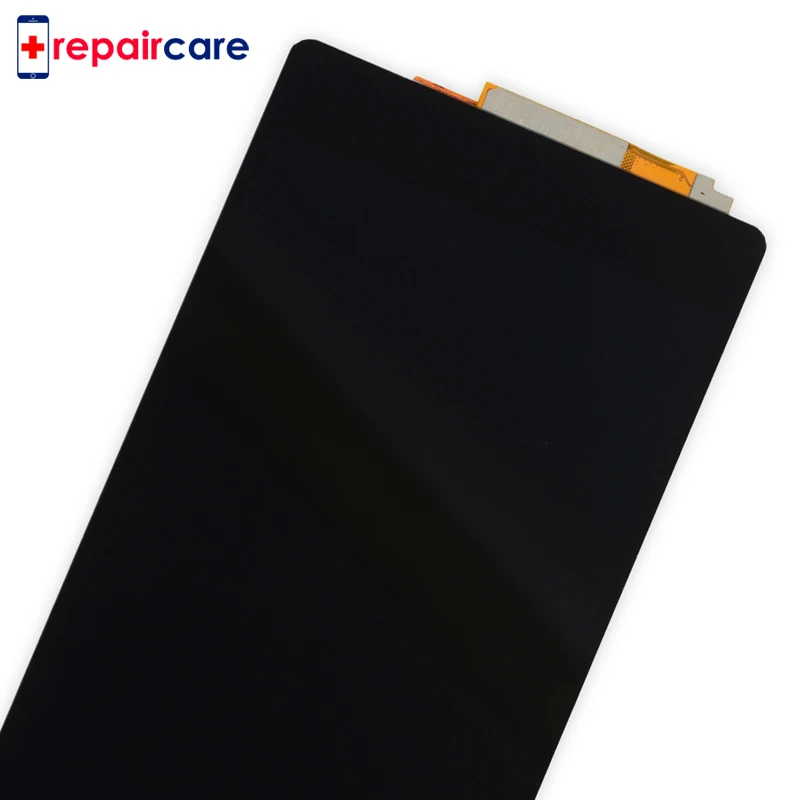

5PCS 100% original LCD Display For Sony Xperia Z2 D6502 D6503 D6543 L50W D6502D Touch screen Digitizer Assembly