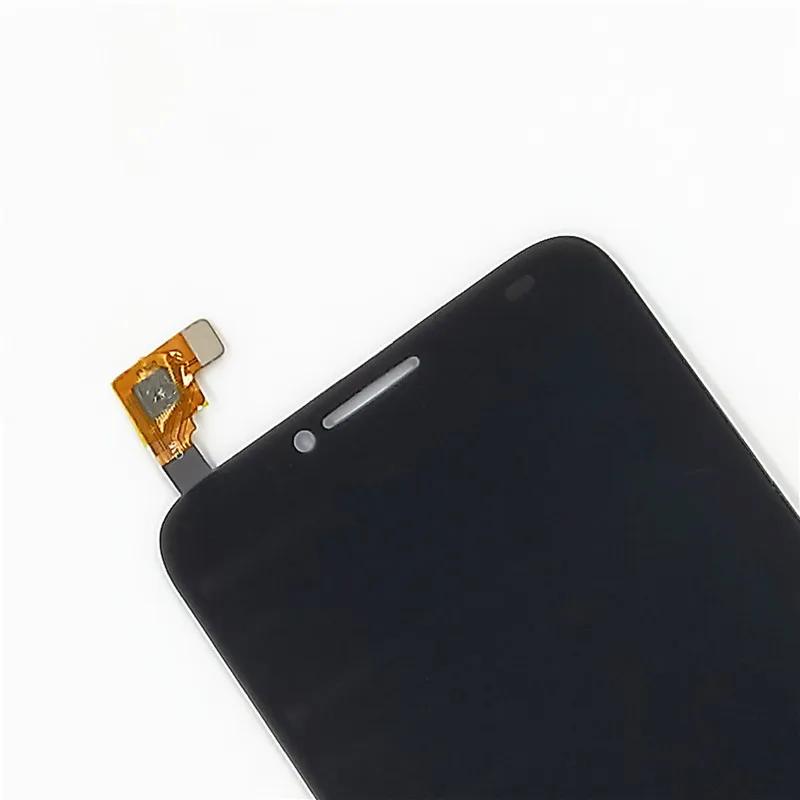 5 0 дюймов для Alcatel Idol2 OT6037 6037 LCD сенсорный экран дигитайзер дисплей Панель в