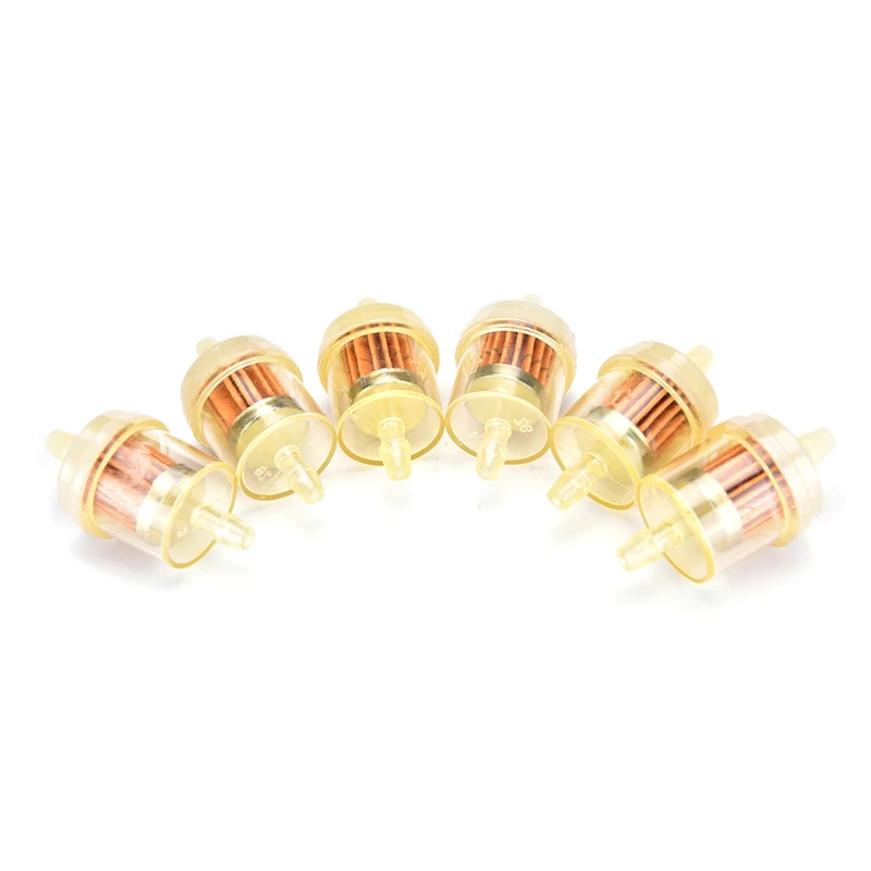 Универсальный встроенный мини топливный шланг для бензинового мотоцикла