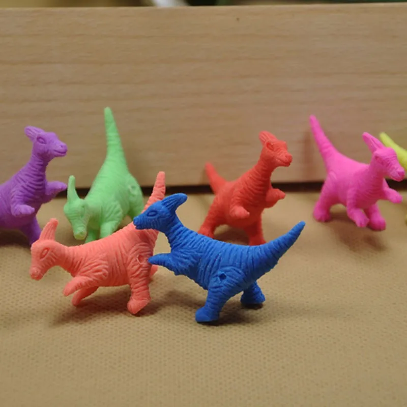 10 шт./лот океан животных Растет игрушка морской игрушки для знакомства с