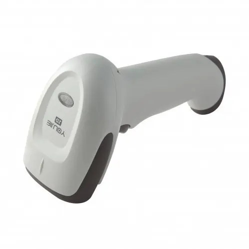 Oringinal Youjie от Honeywell YJ4600 2D Ручной сканер штрих-кода с USB кабелем черный цвет |