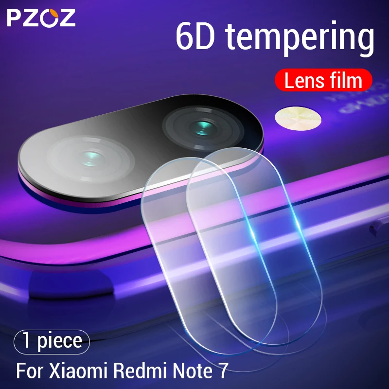 Защитное стекло PZOZ для Xiaomi Redmi Note 0 15 9t 9 SE|Защитные стёкла и плёнки телефонов| |