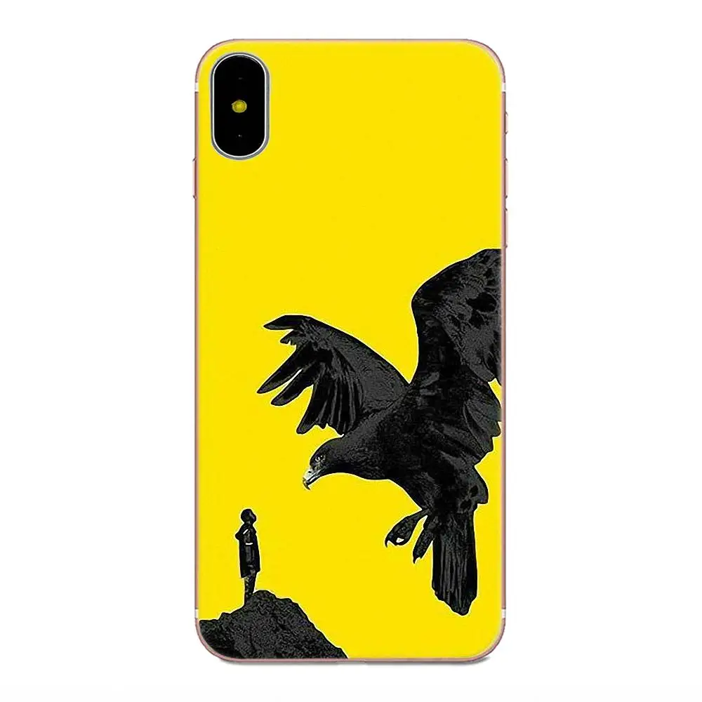 Мягкая Мобильная аниме группа Twenty One Pilots для Apple iPhone 4 4S 5 5C 5S SE 6 6S 7 8 Plus X XS Max