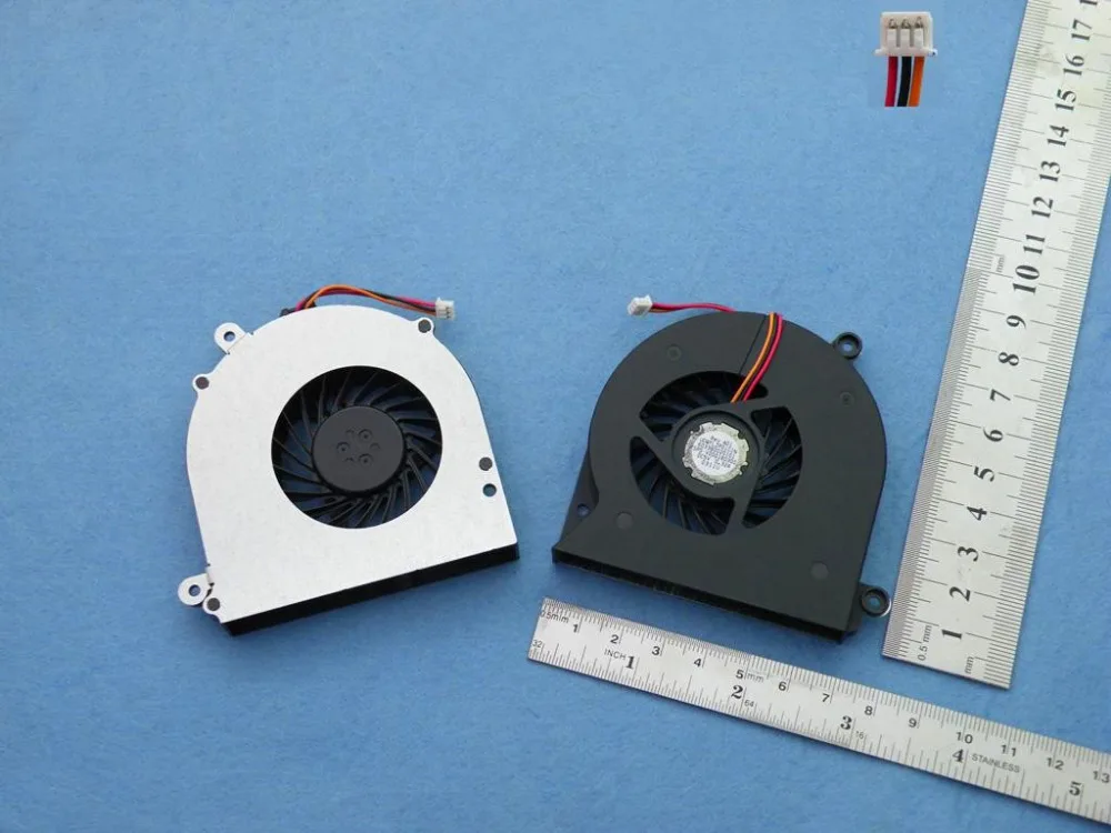 Новый охлаждающий вентилятор для ноутбука TOSHIBA A500 A505 A505- S6033 A505D (для процессора i7