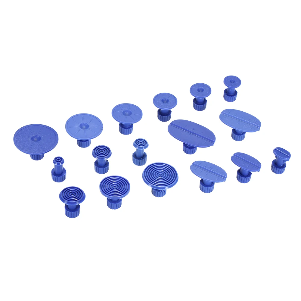 Универсальный инструмент для ремонта вмятин в автомобиле безболезненное